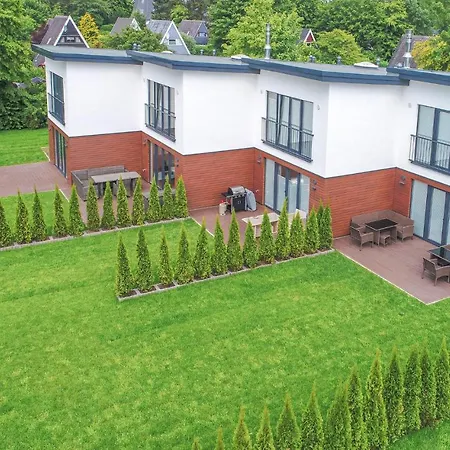 Baltic Village Ferienhaus Damp