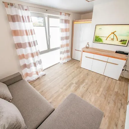 Baltic Village Holiday home Damp