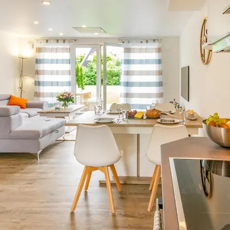 Baltic Village Holiday home