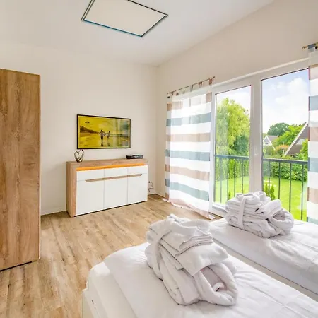 Baltic Village Holiday home *